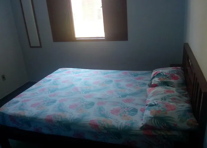 Recanto Do Mineiro