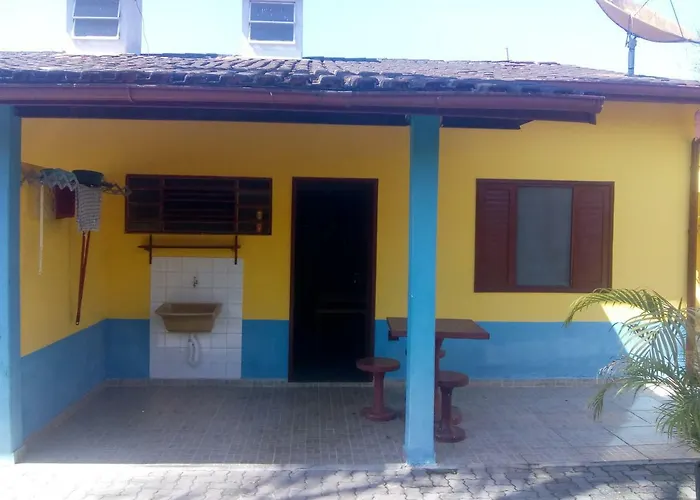 Recanto Do Mineiro