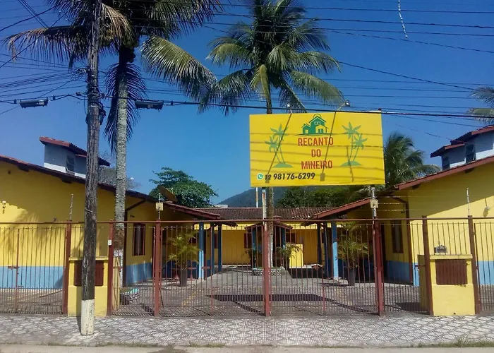 Recanto Do Mineiro