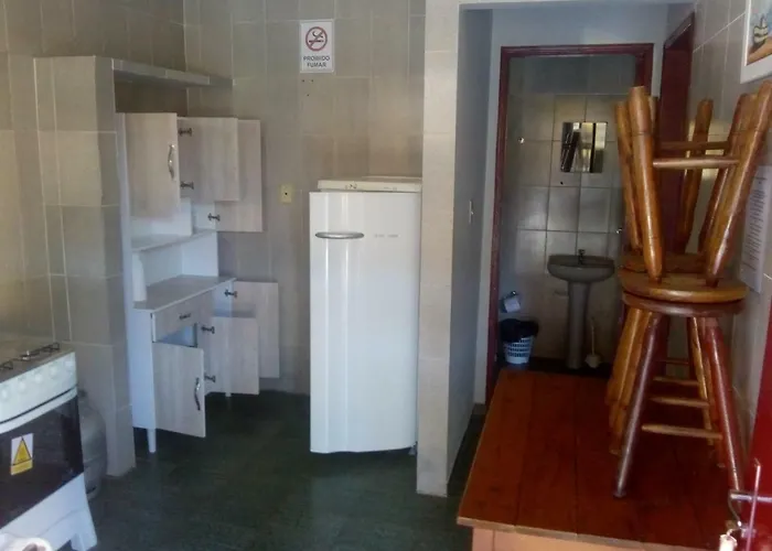 Recanto Do Mineiro