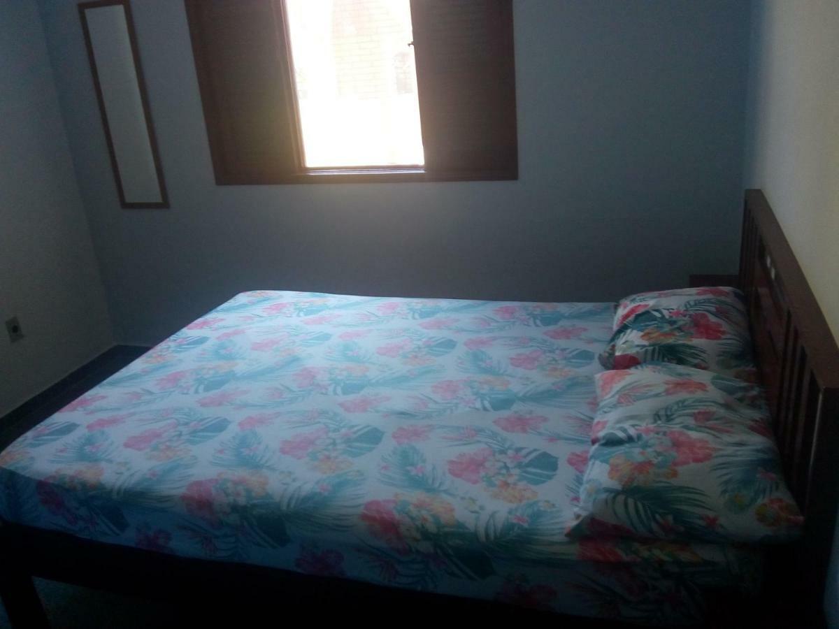 Recanto Do Mineiro Apartment
