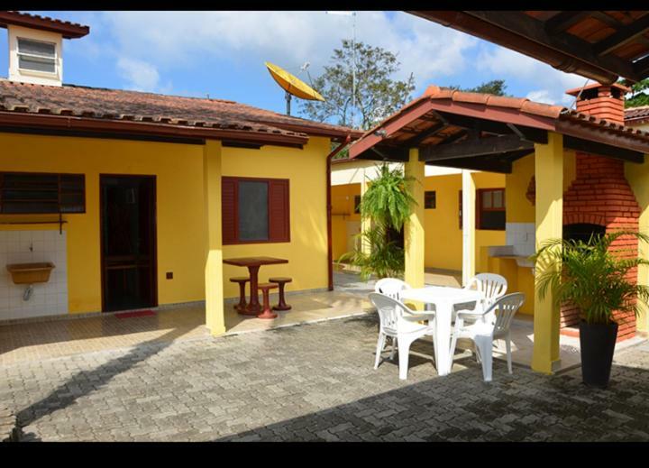 Recanto Do Mineiro Apartment