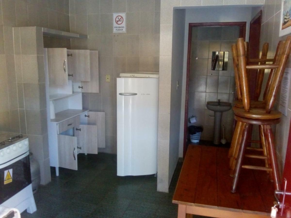 Recanto Do Mineiro Apartment *